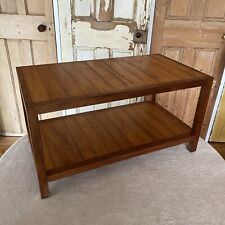 Vintage panelled wooden for sale  NOTTINGHAM