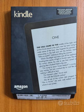 Kindle generazione con usato  Italia