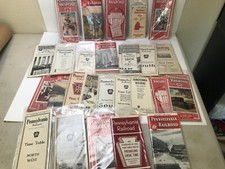 Vintage 1930 pennsylvania for sale  Livermore