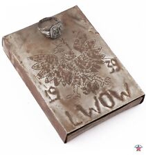 Poland ring trench for sale  Hollywood