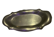 reed plate barton pewter for sale  Columbus