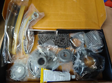 Incomplete timing chain for sale  GOOLE