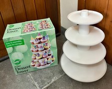 Wilton tier stacked for sale  WALSALL