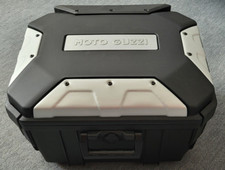 Moto guzzi topcase gebraucht kaufen  Schwarzenbek