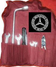 Borsa attrezzi mercedes usato  Fermo