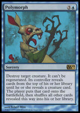 Mtg polymorph exc usato  Bari