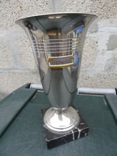 Trophée coupe metal d'occasion  Calais