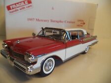 Danbury mint 1957 for sale  Le Mars