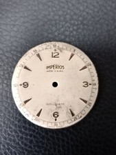 Quadrante orologio imperios usato  Benevento