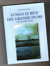 G.rigolin lungo rive usato  Rovigo