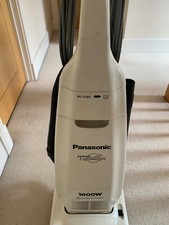 Panasonic e468 upright for sale  SOLIHULL