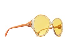 Lunette silhouette vintage d'occasion  Paris X