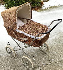Puppenwagen ddr 1970 gebraucht kaufen  Rodewisch