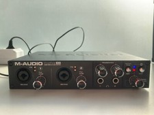 Audio interface profire usato  Faenza