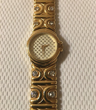 pedre quartz gold watch for sale  Glendale