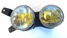 Bmw headlight headlamp d'occasion  Expédié en Belgium