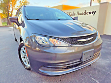 2017 chrysler pacifica for sale  Miami