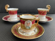 Vintage austrian red for sale  Cary