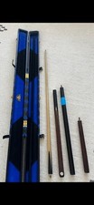 Craftsman snooker cue for sale  CHEADLE