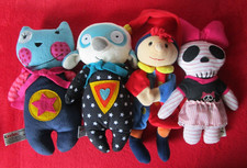 Konvolut sterntaler handpuppe gebraucht kaufen  Prenzlau