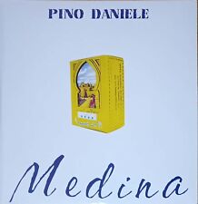Pino daniele medina usato  Roma