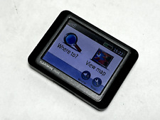 Garmin nuvi 255 for sale  York