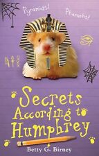 Secrets according humphrey for sale  UK