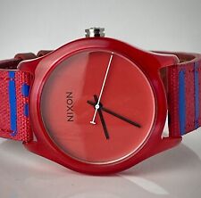 Nixon swiss made for sale  Beeville