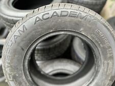 Caterham academy tyres. for sale  BRENTWOOD