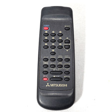 Controle Remoto Tv Mitsubishi-Genuíno OEM-Testado E Funcionando! comprar usado  Enviando para Brazil