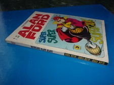 Alan ford ed. usato  Solferino