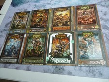 Warmachine hordes mkii for sale Warmachine hordes mkii for sale  SCARBOROUGH