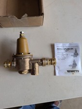 valve watts 1 regulator 2 for sale valve watts 1 regulator 2 for sale Auburn