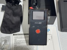 Mino flip video for sale  Plain City
