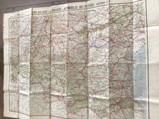 Tres ancienne carte d'occasion  Meaux