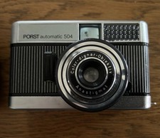 foto porst gebraucht kaufen foto porst gebraucht kaufen  Jülich