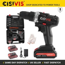 21v cordless combi for sale 21v cordless combi for sale  DUNSTABLE