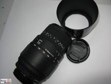 Tele zoom bjektiv gebraucht kaufen Tele zoom bjektiv gebraucht kaufen  Altbach