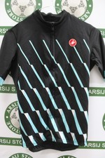 Maglia ciclismo castelli usato  Afragola