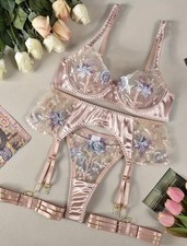 Ensemble lingerie sexy d'occasion  France