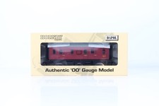 dapol oo coaches for sale  SPALDING