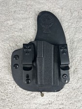Crossbreed holsters reckoning for sale  Sunrise Beach