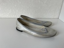 Repetto ballerinas 39 gebraucht kaufen  Waakirchen