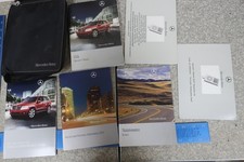 Usado, Mercedes Benz GLK350 GLK450 GL Manual do Proprietário 2010 Conjunto de Livro 10 Frete Grátis OM915 comprar usado Usado, Mercedes Benz GLK350 GLK450 GL Manual do Proprietário 2010 Conjunto de Livro 10 Frete Grátis OM915 comprar usado  Enviando para Brazil