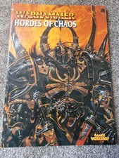 Warhammer fantasy armies for sale  ROSS-ON-WYE