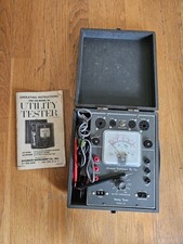 Vintage accurate instrument for sale  Carlsbad