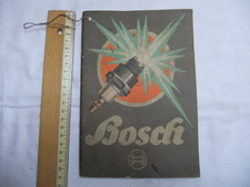 Alter katalog bosch gebraucht kaufen  Kamenz-Umland