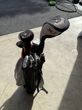 Callaway junior left for sale Callaway junior left for sale  Gig Harbor