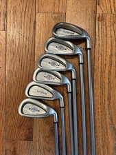 Callaway steelhead iron for sale  Southbridge
