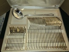Menagere pieces metal d'occasion  Ciry-le-Noble